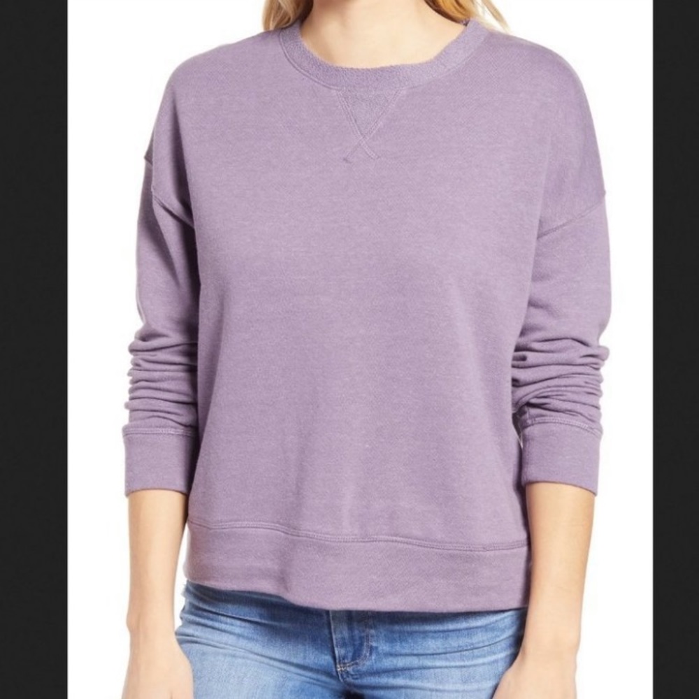 Everleigh Sweatshirt
